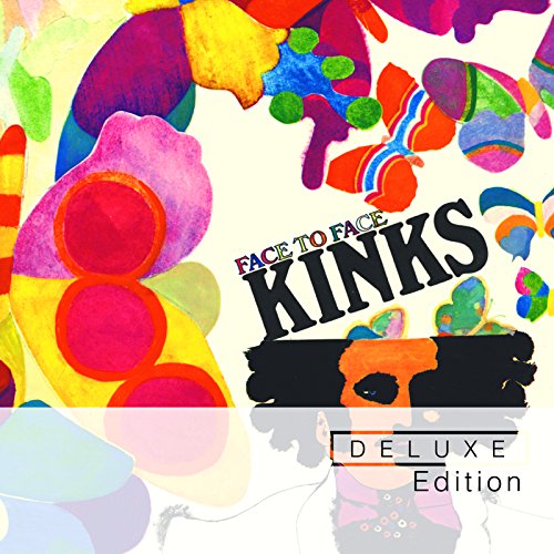 Face To Face - The Kinks