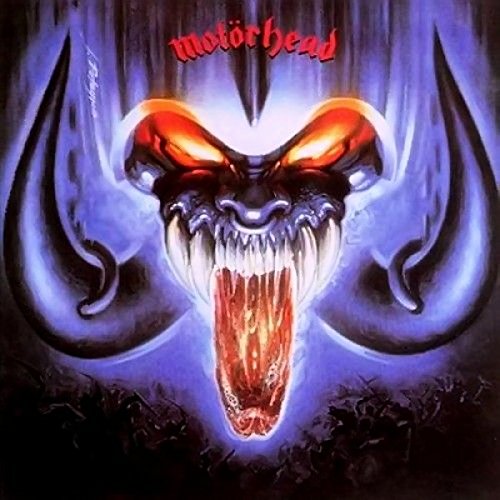 Rock N Roll -  Motorhead
