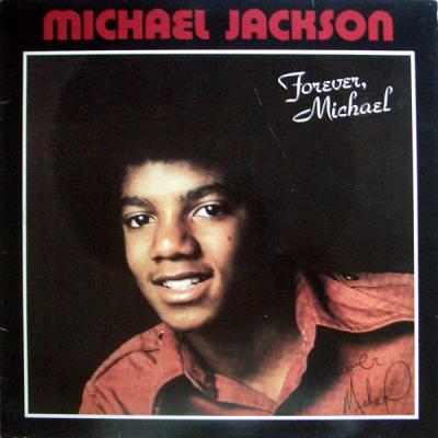 Forever Michael