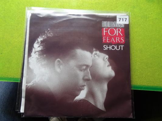 Shout