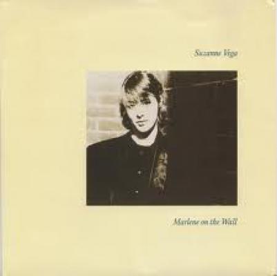 Marlene In The Wall -uk 1st Press