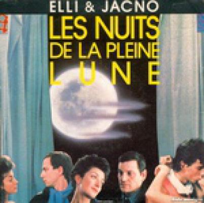 Les Nuits De La Pleine Lune
