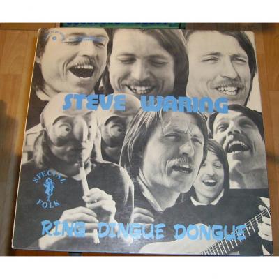 Ring Dingue Dongue