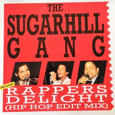 Rappers Delight
