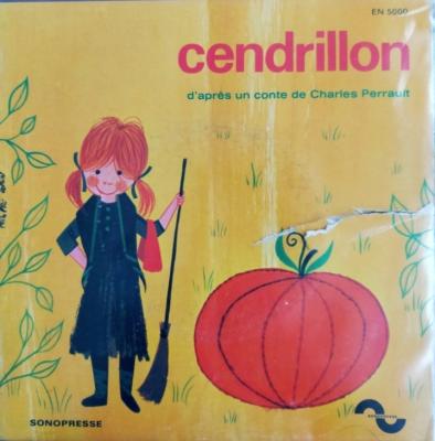 Cendrillon