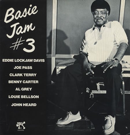 Basie Jam #3