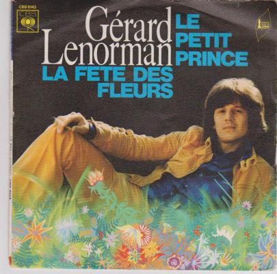 Le Petit Prince