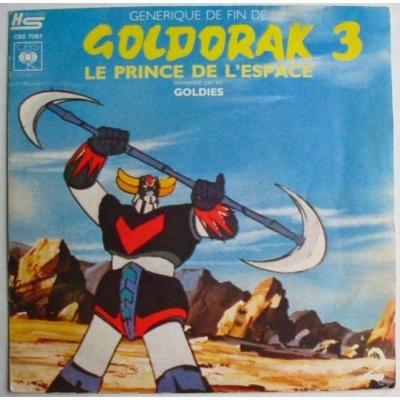 Le Prince De L'espace