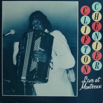 Live At Montreux