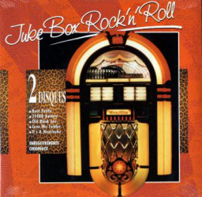 Juke Box Rock'n'roll