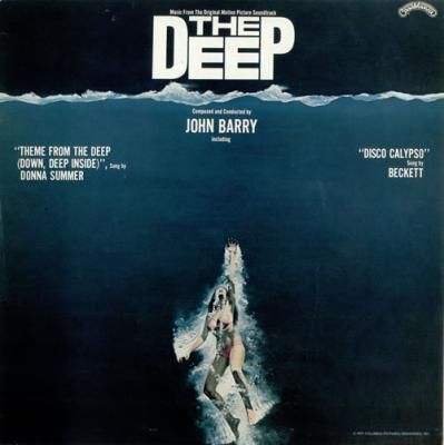 The Deep