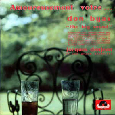 Amoureusement Votre...