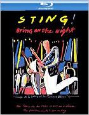 Bring On The Night