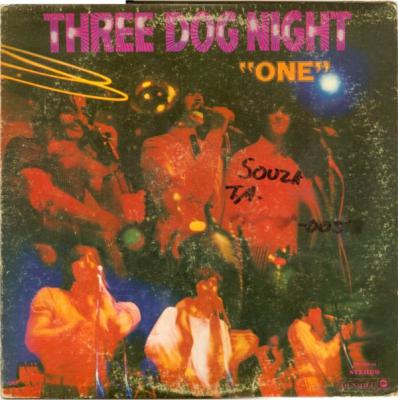 Three Dog Night
