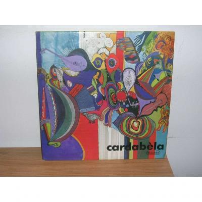 La Cançon Novela