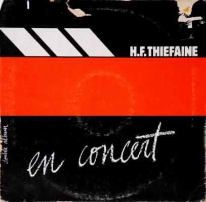 En Concert