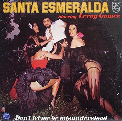 Dont Let Me Be Misunderstood