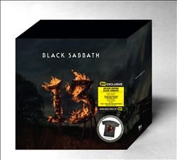 13 Deluxe Edition (best Buy Exclusive) W/ 4 Bonus Tracks