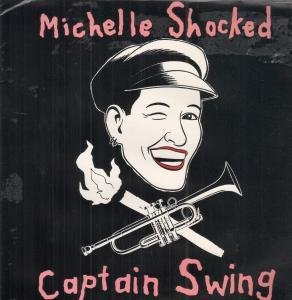 Captain Swing