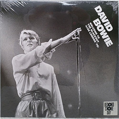Welcome To The Blackout - Live London 1978