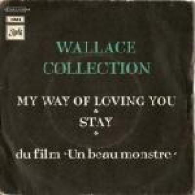My Way Of Loving You