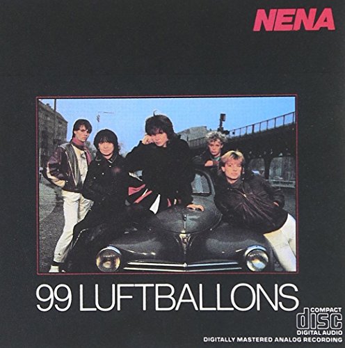 99 Luftballons