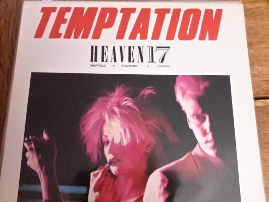 Temptation