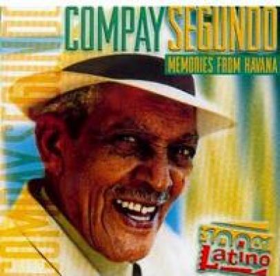Memories From Havana