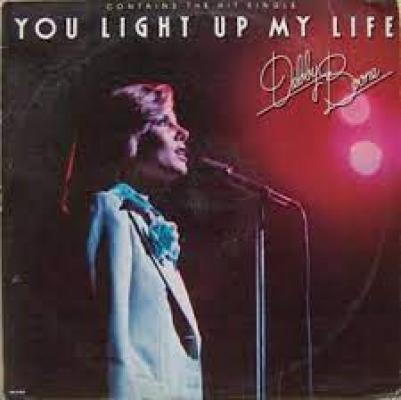 You Light Up My Life