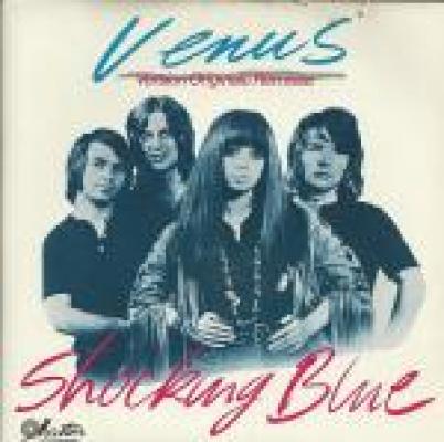 Venus - ( Version Originale Remixée )