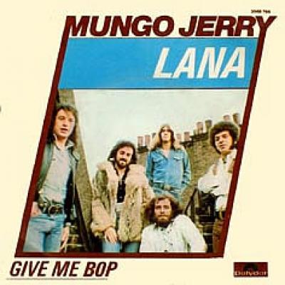 Give Me Bop