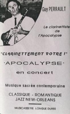 Aocalypse En Concert