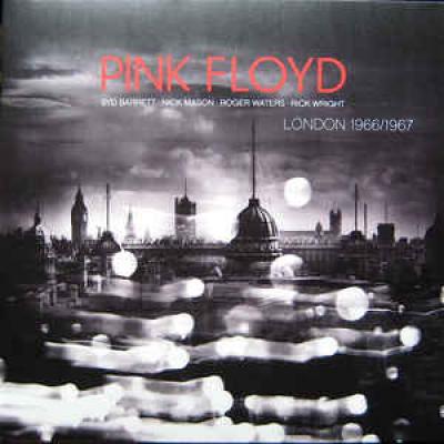 London 1966/1967