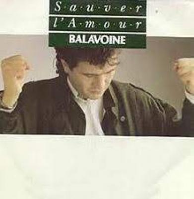 Sauver L' Amour