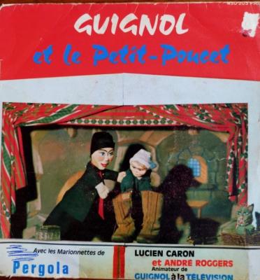 Guignol Et Le Petit Poucet