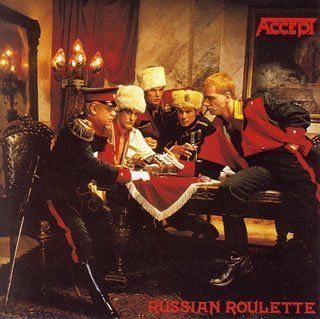 Russian Roulette