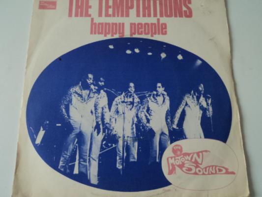 Happy People
