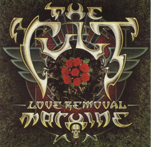 Love Removal Machine