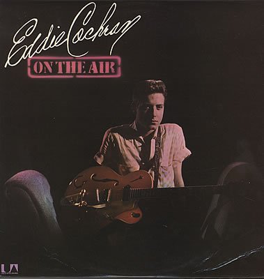 On The Air Vinyl