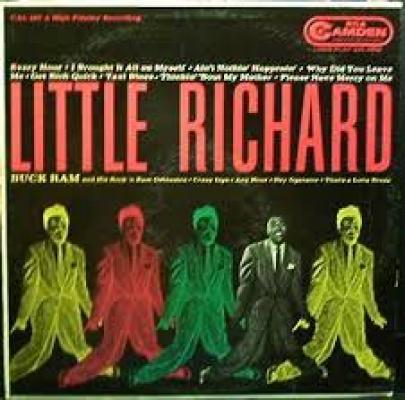 Little Richard