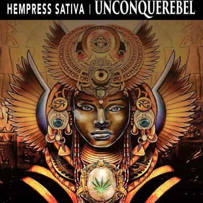 Unconquerebel