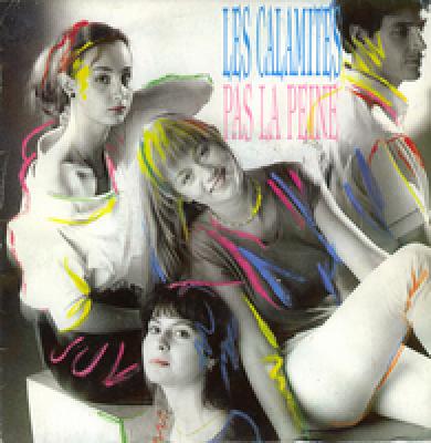 Pas La Peine