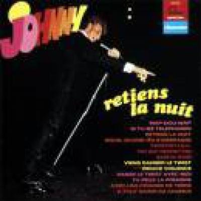Retiens La Nuit
