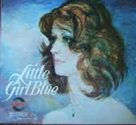 Little Girl Blues