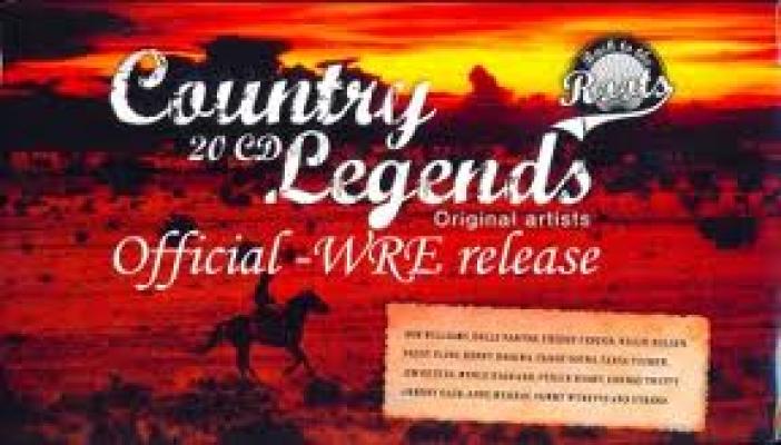 Country Legends