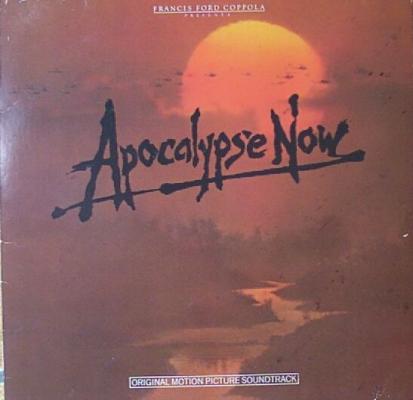 Apocalypse Now