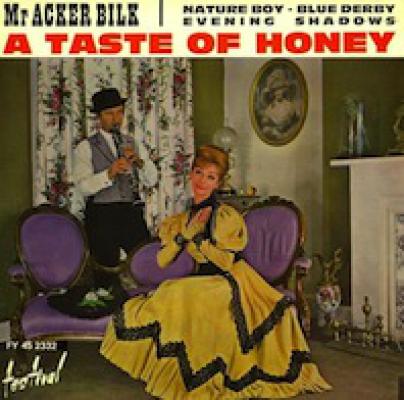 A Taste Of Honey