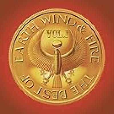 The Best Of Erath Wind & Fire Vol.1