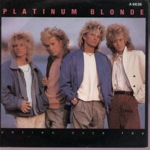 Crying Over You 7 Inch