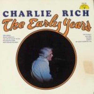 The Early Year